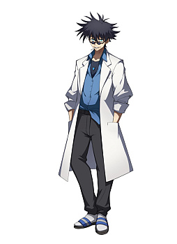 画像ギャラリー No.030のサムネイル画像 / 好評スピンオフ作品がボリュームアップ移植,「BLAZBLUE ENTROPY EFFECT X」は2026年2月12日に発売