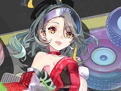 「エラーゲームリセット」×「リッジレーサー」コラボには“デイトナUSA”も登場。PC版のリリースは今夏を予定