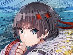「エラーゲームリセット」×「ストリートファイターII」コラボイベント情報が明らかに。8月には新キャスト「バーチャコップ」「ザクソン」登場