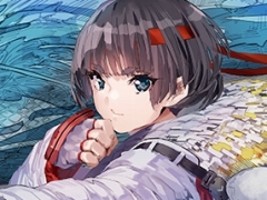 「エラーゲームリセット」,ストIIとのコラボイベント「王者の世界回遊」開催。新キャスト,ストリートファイターII(アノード/カソード)登場