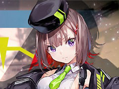 「エラーゲームリセット」,バーチャコップ(カソード)が登場する開発課コロシアムが8月16日12:00にスタート。ピックアップガチャも開催中