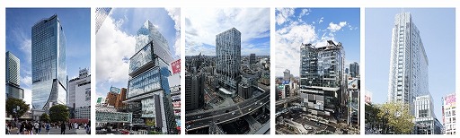 画像集 No.002のサムネイル画像 / 「桃太郎電鉄」と渋谷エリアの商業施設5館がコラボした「渋谷5館グルメ周遊編〜社長!渋谷を食べ尽くしましょう!〜」3月7日から開催