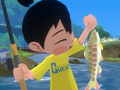 冒険ADV「なつもん! 20世紀の夏休み + ゆうやけの島とラジオ局」本日発売。ゲーム本編と追加DLCをセットにしたパッケージ版