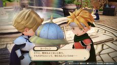 画像集 No.007のサムネイル画像 / 「マリーのアトリエ Remake」,原作で描かれなかったシナリオが楽しめる「追加イベント」やお楽しみ要素の「フォトモード」などの情報を公開