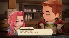 画像集 No.008のサムネイル画像 / 「マリーのアトリエ Remake」,原作で描かれなかったシナリオが楽しめる「追加イベント」やお楽しみ要素の「フォトモード」などの情報を公開