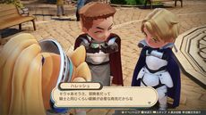 画像集 No.009のサムネイル画像 / 「マリーのアトリエ Remake」,原作で描かれなかったシナリオが楽しめる「追加イベント」やお楽しみ要素の「フォトモード」などの情報を公開