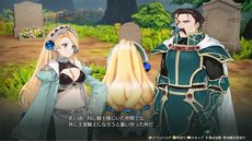 画像集 No.011のサムネイル画像 / 「マリーのアトリエ Remake」,原作で描かれなかったシナリオが楽しめる「追加イベント」やお楽しみ要素の「フォトモード」などの情報を公開