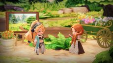 画像集 No.019のサムネイル画像 / 「マリーのアトリエ Remake」,原作で描かれなかったシナリオが楽しめる「追加イベント」やお楽しみ要素の「フォトモード」などの情報を公開