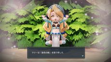 画像集 No.027のサムネイル画像 / 「マリーのアトリエ Remake」,原作で描かれなかったシナリオが楽しめる「追加イベント」やお楽しみ要素の「フォトモード」などの情報を公開