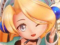 「マリーのアトリエ Remake」,原作で描かれなかったシナリオが楽しめる「追加イベント」やお楽しみ要素の「フォトモード」などの情報を公開