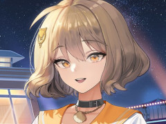 「勝利の女神:NIKKE」夏記念スペシャル番組「夏の夜の幽霊船探検ファイル」を7月10日20:00からYouTubeで配信