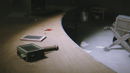 画像ギャラリー No.006のサムネイル画像 / 一通のメールを受け取った少年が,終末を迎えた極寒のロシアに挑む。一人称視点の新作アドベンチャー「Hail to the Rainbow」が本日発売