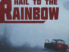 ���̤Υ᡼��������ä���ǯ����������ޤ����˴��Υ�������ĩ�ࡣ��;λ����ο���ɥ٥���㡼��Hail to the Rainbow�פ�����ȯ��