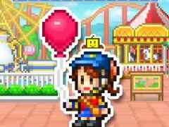 Switch版「ゆうえんち夢物語」の発売日が3月2日に決定。2月22日から3月14日の期間は10%OFFで購入可能