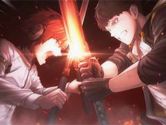 異能×学園RPG「シカトリス」,本日発売。発売を記念したローンチトレイラーを公開。“異能”に目覚めた生徒たちを育て,導くRPG