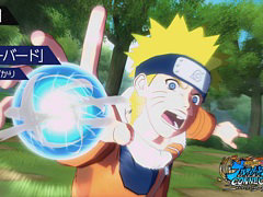 「NARUTO X BORUTO ナルティメットストームコネクションズ」,DLCパックよりGO!!!とブルーバードを使用したアニメ主題歌OPトレイラー公開