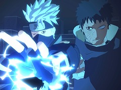 アニメ「NARUTO -ナルト-」の20周年記念作品「NARUTO X BORUTO ナルティメットストームコネクションズ」本日発売