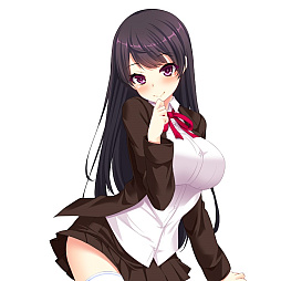 画像ギャラリー No.002のサムネイル画像 / Switch向けノベルゲーム「催眠スクールデイズ」「没落陰陽絵巻」,本日配信