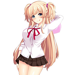 画像ギャラリー No.003のサムネイル画像 / Switch向けノベルゲーム「催眠スクールデイズ」「没落陰陽絵巻」,本日配信