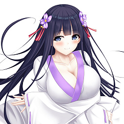 画像ギャラリー No.006のサムネイル画像 / Switch向けノベルゲーム「催眠スクールデイズ」「没落陰陽絵巻」,本日配信