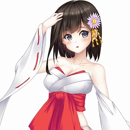 画像ギャラリー No.007のサムネイル画像 / Switch向けノベルゲーム「催眠スクールデイズ」「没落陰陽絵巻」,本日配信