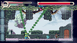 ヴァーナルエッジ