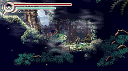 ヴァーナルエッジ