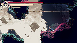 ヴァーナルエッジ