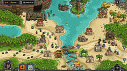 Kingdom Rush Frontiers