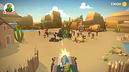 Green Soldiers Heroes