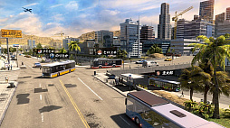 Bus Driving Simulator 22