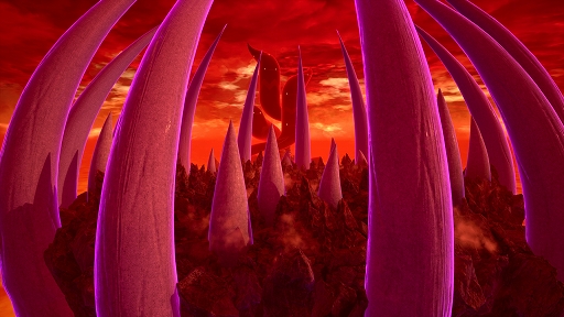 画像ギャラリー No.004のサムネイル画像 / 「ドラゴンボール Sparking! ZERO」,孫悟空(DAIMA) 超サイヤ人4,ジャイアントゴマーなど6体が登場するDLCを9月25日に配信