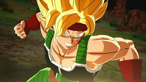 画像ギャラリー No.001のサムネイル画像 / 「ドラゴンボール Sparking! ZERO」大型DLCを2026年夏に発売決定。新キャラや新モードを収録，主題歌は影山ヒロノブ氏の新曲「ZERO」