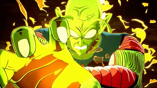 画像ギャラリー No.002のサムネイル画像 / 「ドラゴンボール Sparking! ZERO」大型DLCを2026年夏に発売決定。新キャラや新モードを収録，主題歌は影山ヒロノブ氏の新曲「ZERO」