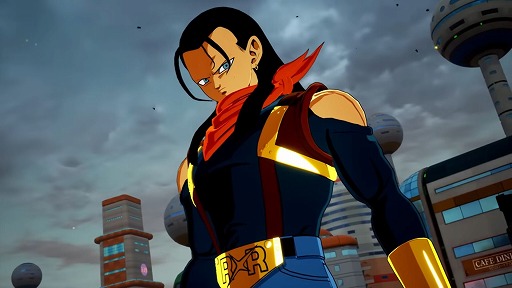 画像ギャラリー No.003のサムネイル画像 / 「ドラゴンボール Sparking! ZERO」大型DLCを2026年夏に発売決定。新キャラや新モードを収録，主題歌は影山ヒロノブ氏の新曲「ZERO」