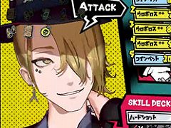 3色のジェムを組み合わせてコンボで戦うジェムマッチローグライト「ANTHEM#9」，2月5日に発売決定