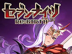 ֥֥ʥ Re:BIRTHס918ӥƻɤ򳫻