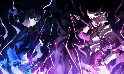 画像ギャラリー No.002のサムネイル画像 / 「セブンナイツ Re:BIRTH」×「俺だけレベルアップな件」コラボを3月19日に開始。水篠 旬や向坂 雫など4人のハンターが参戦