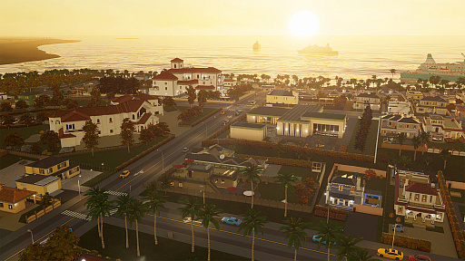  No.003Υͥ / Cities: Skylines IIפκǿDLCBeach PropertiesפˤĤƳȯպᡣۤȤɤDLCSteamȥڡ