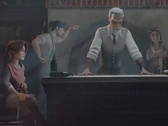 Paradox Interactiveの最新作「The Lamplighters League」の発売日が10月3日に決定。パルプ雑誌のような冒険活劇を描く