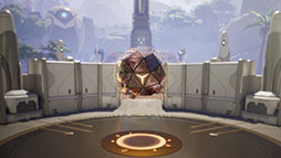 画像ギャラリー No.004のサムネイル画像 / 三人称視点で楽しめるPC向けMOBA「Project ZETA」,韓国向けのプレイテストを2月4日に開始