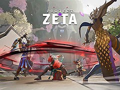 三人称視点で楽しめるPC向けMOBA「Project ZETA」，韓国向けのプレイテストを2月4日に開始
