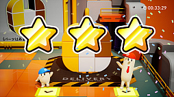 ちっぴーとのっぽー なかよしコンビのわくわく工場