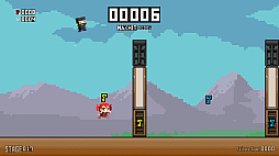 Ninja Otedama R　〜忍者お手玉R〜