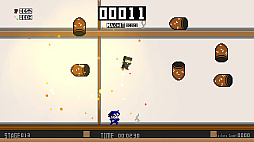 Ninja Otedama R　〜忍者お手玉R〜