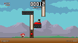 Ninja Otedama R　〜忍者お手玉R〜