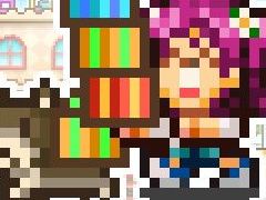 Steam版「夢おこし商店街」が3月20日に発売へ。さまざまな業種のお店を経営し,自分だけの商店街を作り上げる経営シミュレーション