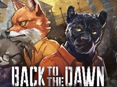 陰謀渦巻く刑務所からの脱獄をテーマとした「Back to the Dawn 〜ブレイク・ザ・アニマル・プリズン〜」,7月18日に正式リリース決定