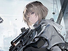 「スノウブレイク:禁域降臨」,7月20日に正式サービスを開始。PC&スマホを対象としたファイナルβテストの開催も決定