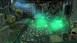 Demon Hunter : 向こう側からの記録